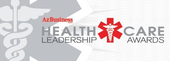 Arizona Health Care Leaders