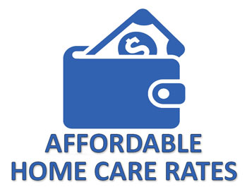 Arizona Home Care Rates | Arizona Caregiver Rates