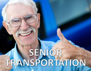 Senior Transportation