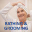 Shower Visit | Bath Visit | Senior Hygiene