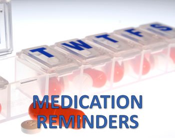 Adultcare Assistance Homecare | Medication Reminders