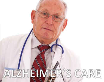 Alzheimer's Disease Care for Seniors