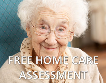 Free Home Care Assessment