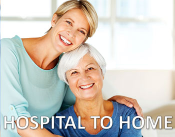 Hospital to Home | Decrease Hospital Readmission