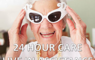 Live In Assistance | Live In Home Care | Live In Caregiver | 24 Hour Live In | Live In Elderly Care