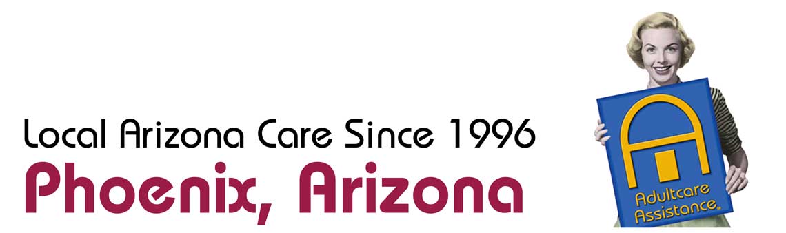 Home Health Phoenix Adultcare Assistance Homecare   Home Health Care Phoenix AZ 