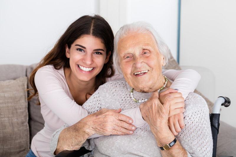 Senior Caregiver Jobs Sun City AZ