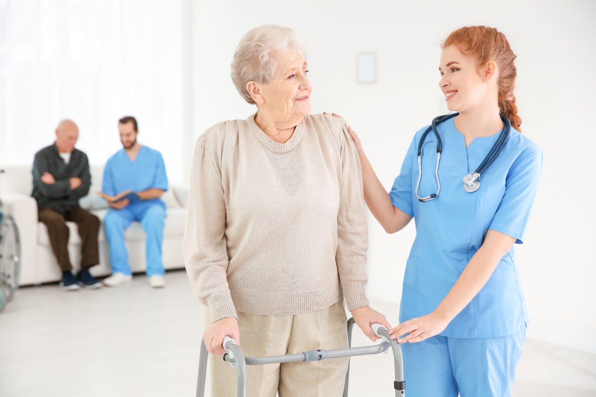 Caregiver Jobs Oro Valley – Homecare Agencies in Tucson, Phoenix, Sun ...