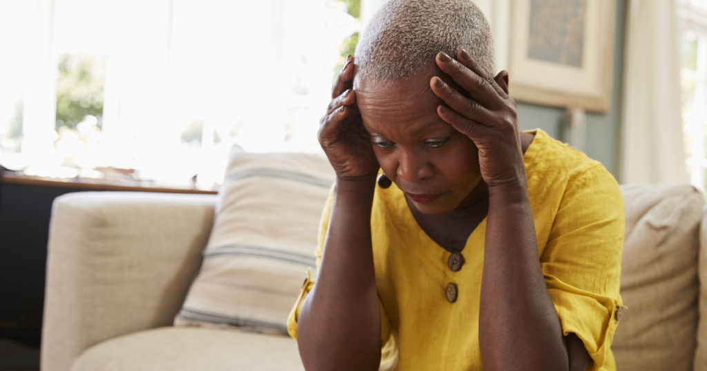 How to Avoid Caregiver Burnout and Fatigue