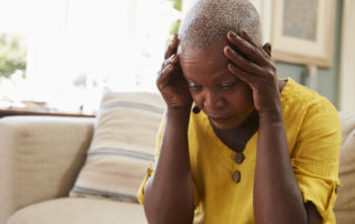 How to Avoid Caregiver Burnout and Fatigue