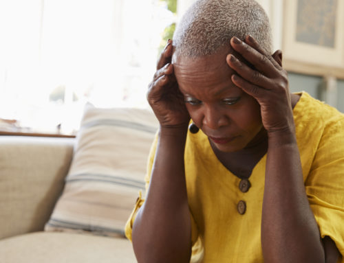 How to Avoid Caregiver Burnout and Fatigue