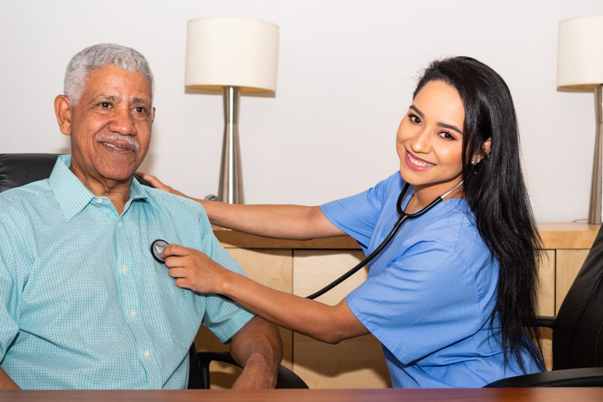 CNA Jobs (Certified Nursing Assistant Jobs) – Homecare Agencies in ...