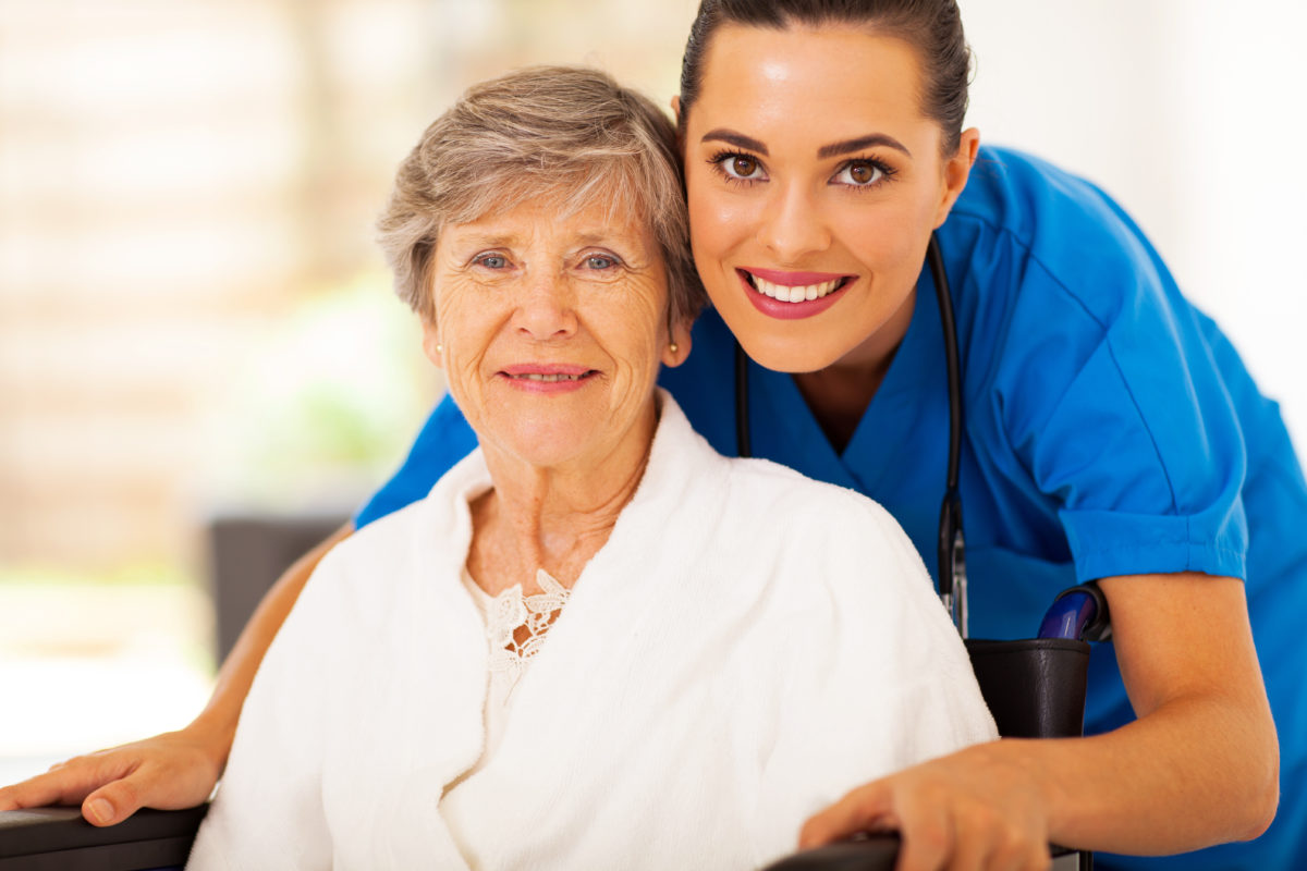 Jobs For Seniors Adultcare Assistance Homecare
