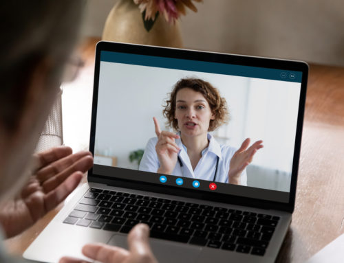 Openly Connecting with Your Home Care Agency