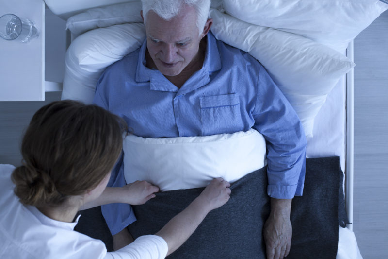 Night Shift Caregiver Jobs Adultcare Assistance Homecare