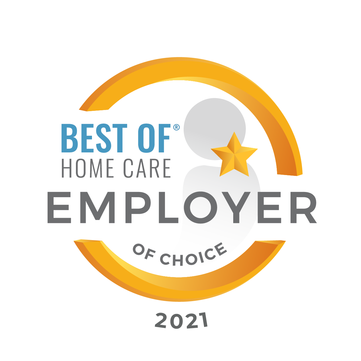 Employer of Choice 2021