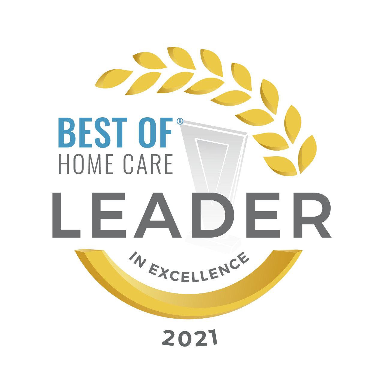 Leader in Excellence 2021