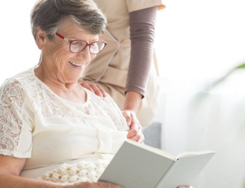 5 Ways to Keep Aging Seniors Mentally Stimulated