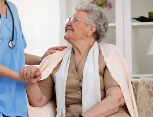Hiring a Caregiver for In-Home Help: Finding the Best Fit