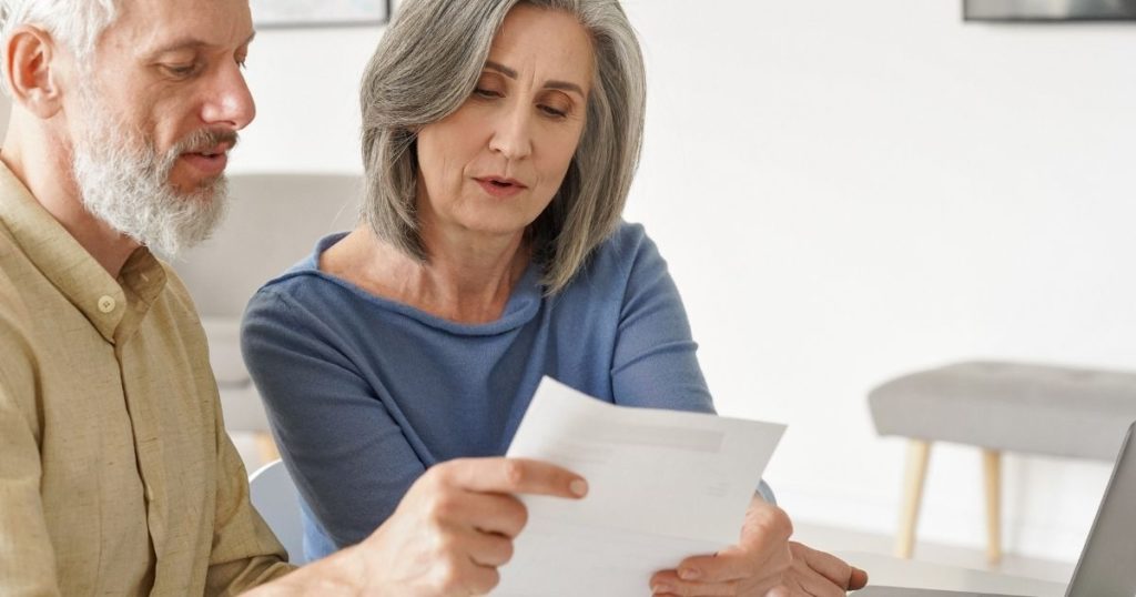 Planning for aging and for home care well in advance is wise.