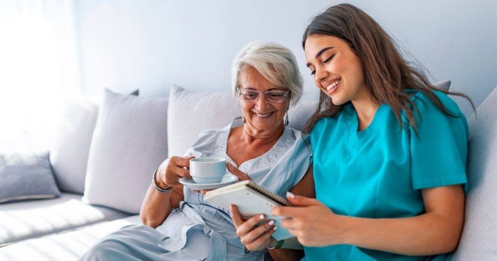 Deciding whether a private caregiver or agency is a better fit is important.