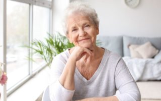 Can your aging loved one continue living independently?