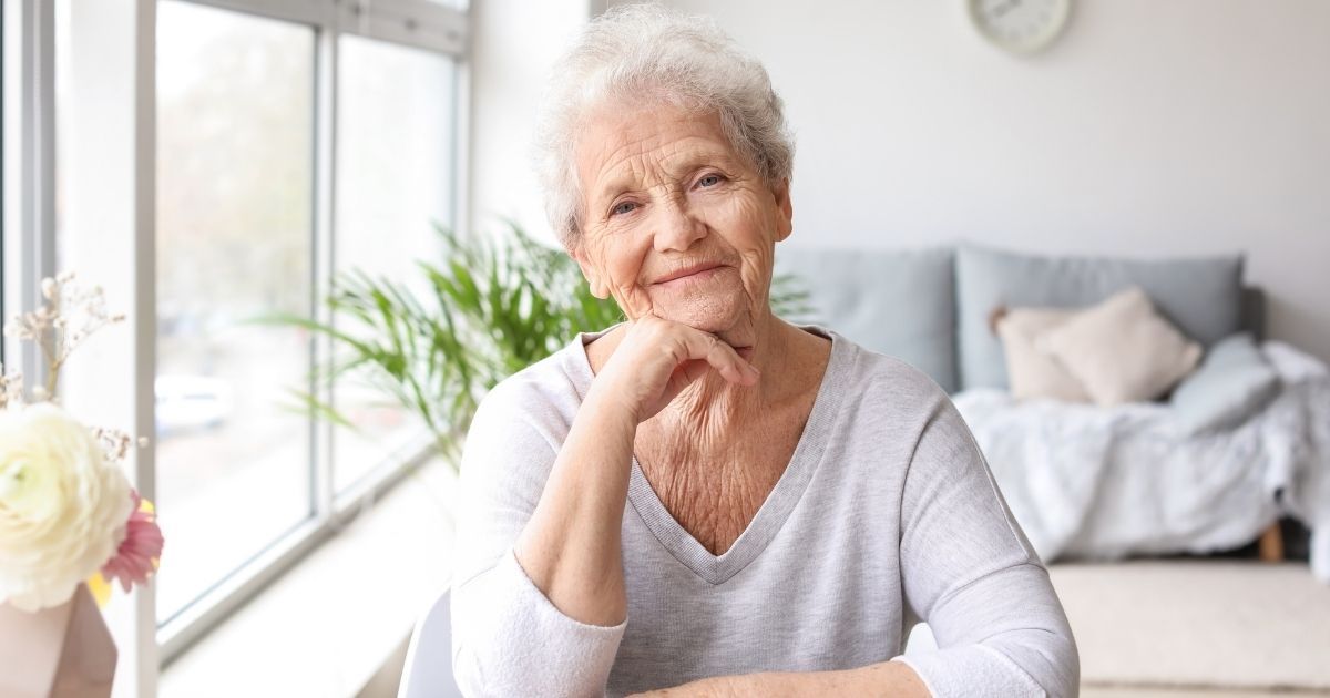 Can your aging loved one continue living independently?