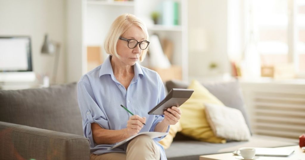 Coming up with ways to pay for long-term care can be a challenge.