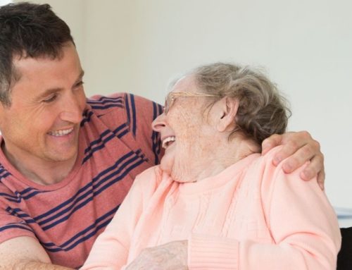 Found Yourself Caring for a Loved One? What You Need to Know