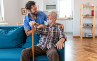 caregiver-and-elderly-first-time-caregivers