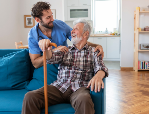 5 Tips All First-Time Caregivers Should Know