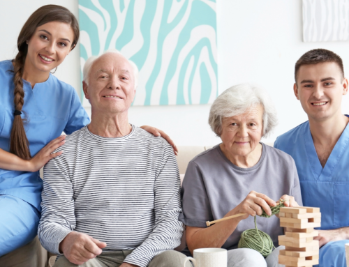 Assessing the Need for Home Care – What to Look For