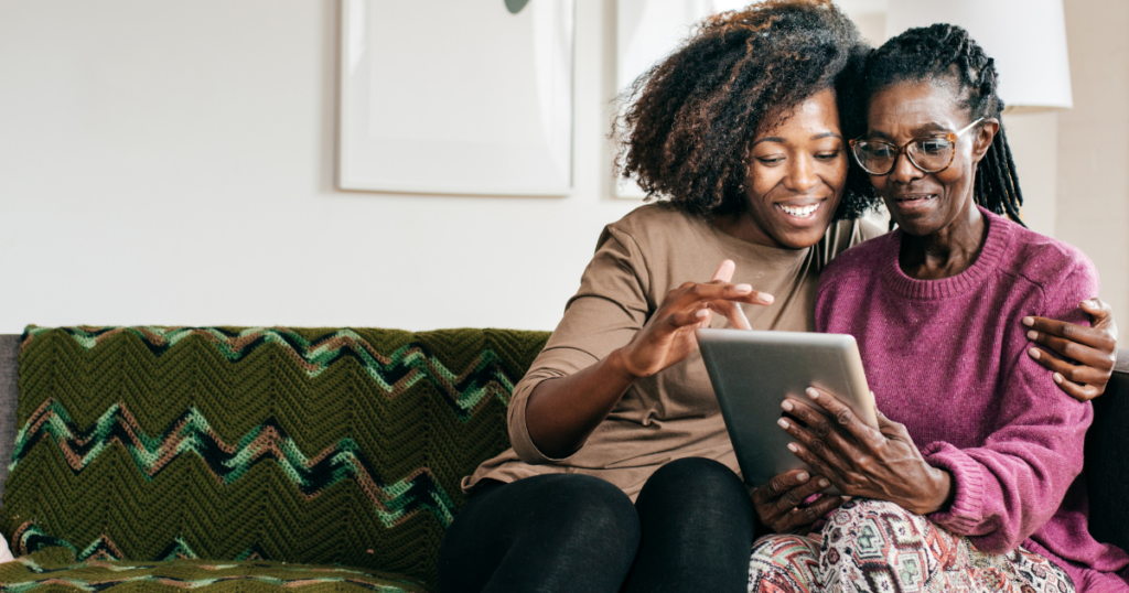 Caregiving-and-technology