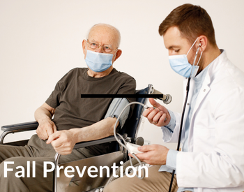 Fall Prevention in Tucson