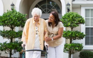 A day in the Life of a Caregiver