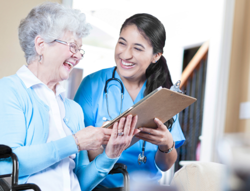 What Is In-Home Health Care and is it a Good Fit for You?