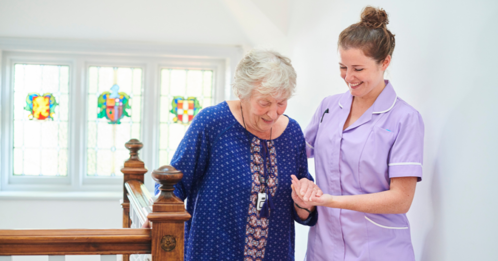 Home Care in Arizona