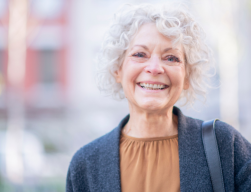 How to Assist When a Senior is Dealing with Incontinence