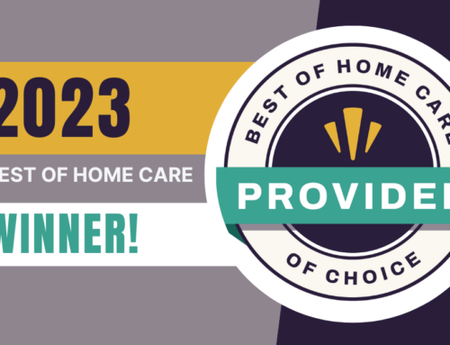 Provider and Employer of Choice Awards