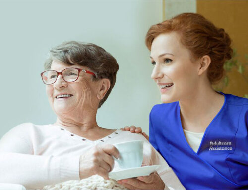 Exploring the Advantages of Beginning Your Healthcare Career as a Professional Caregiver
